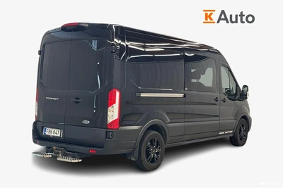 Ford Transit 2022, kuva 3/40