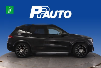 Mercedes-Benz GLE 2021, kuva 5/37