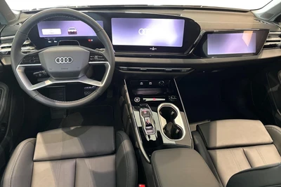 Audi A6 2026, kuva 7/32
