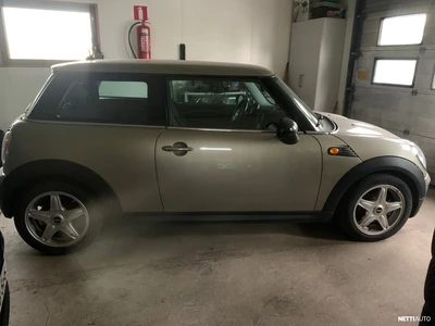 MINI One R56 Hatchback 2008, kuva 3/7