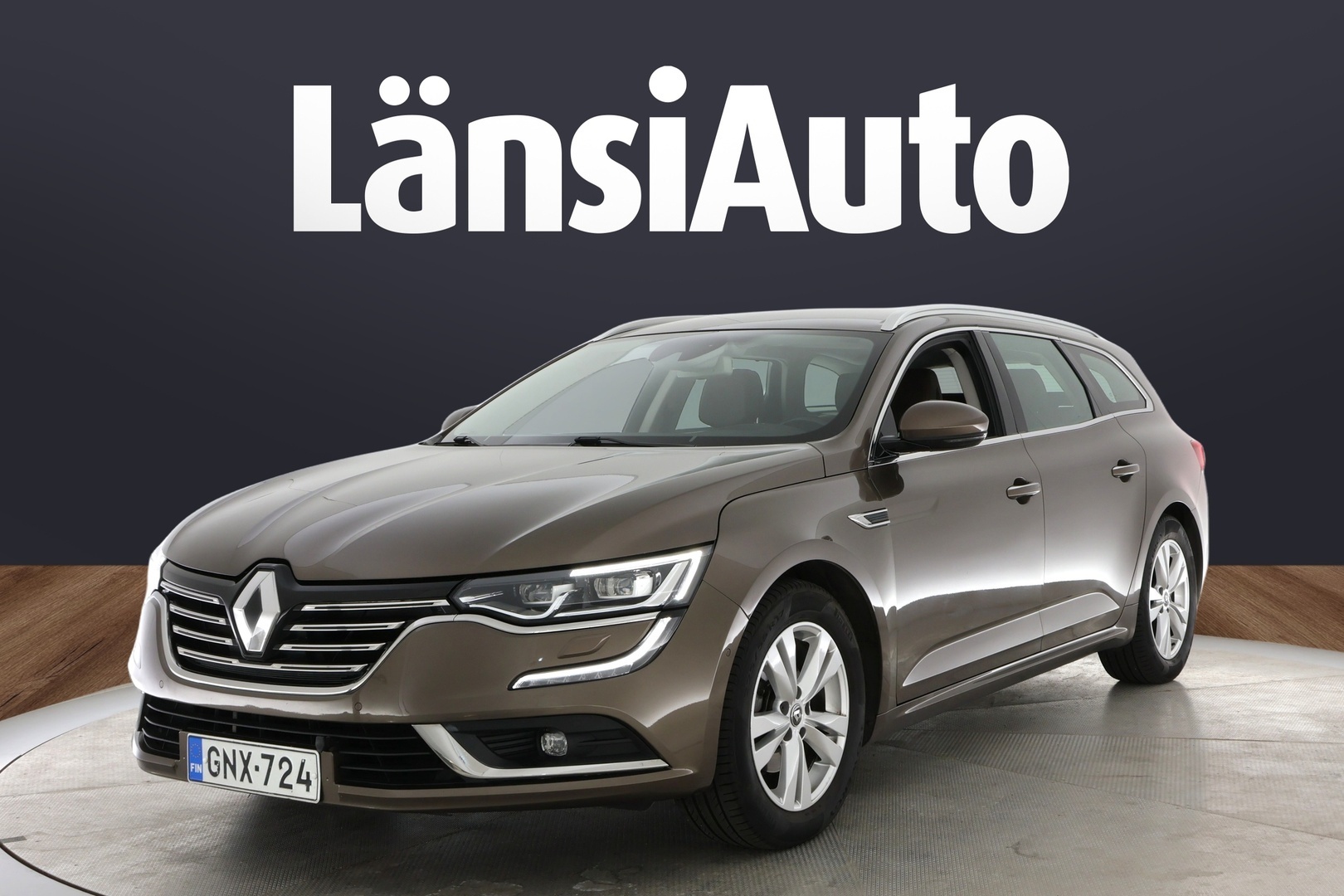 Renault Talisman
