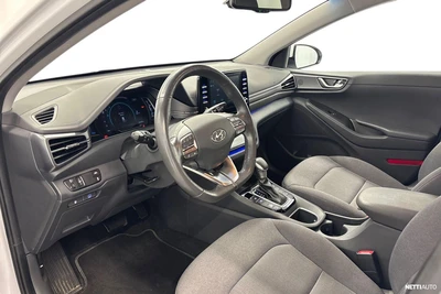 Hyundai Ioniq Hybrid 2021, kuva 6/19