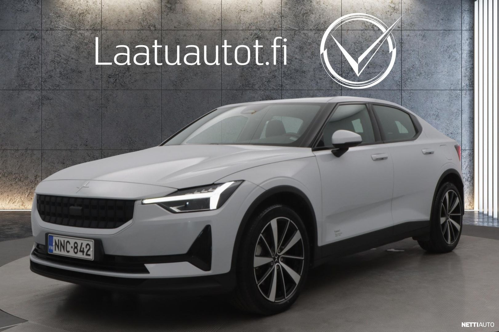 Polestar 2