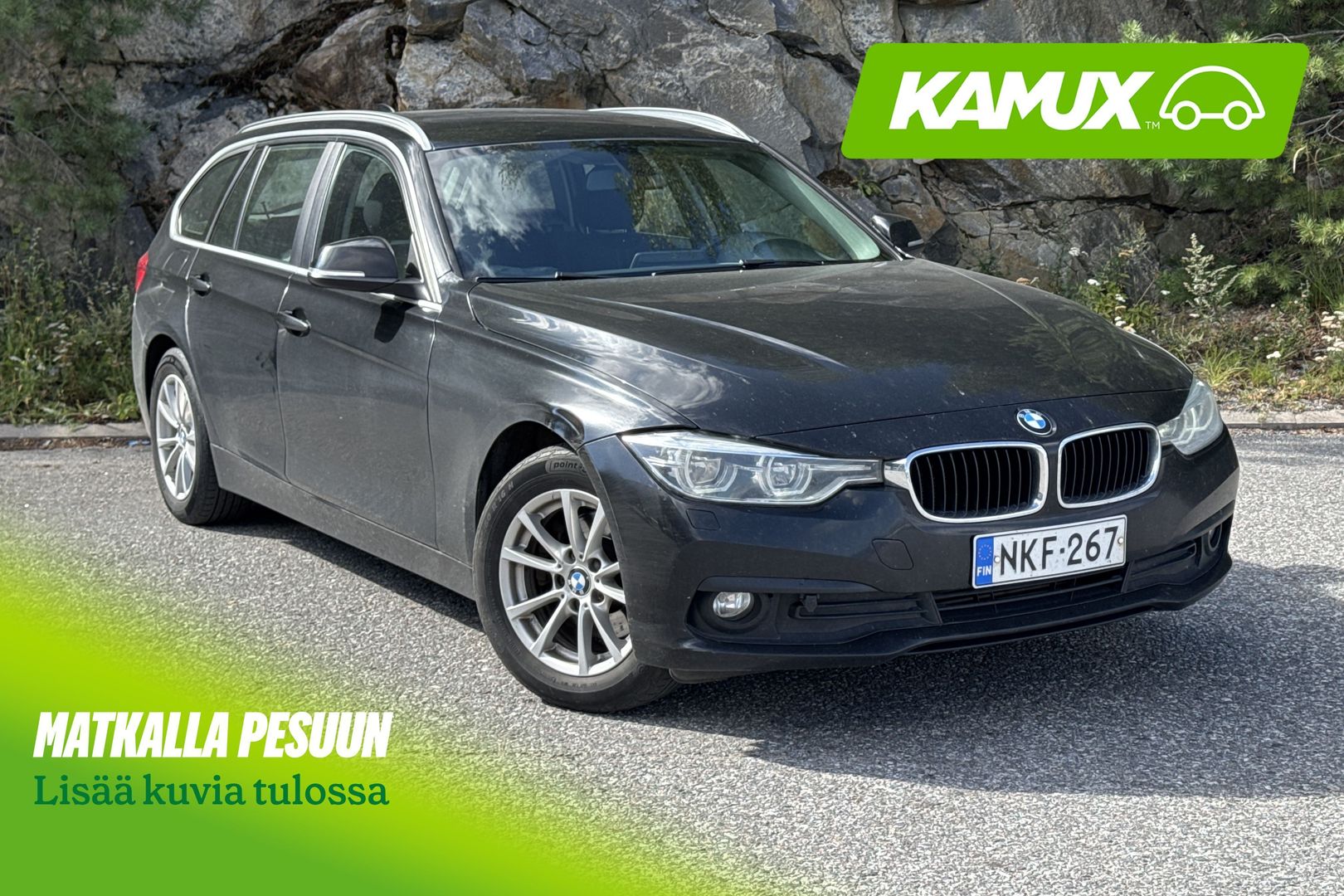 BMW 320