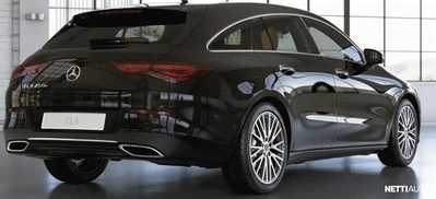 Mercedes-Benz CLA 2022, kuva 2/7