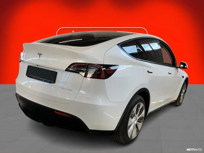 Tesla Model Y Long Range Dual Motor AWD 2023, photo 3/5
