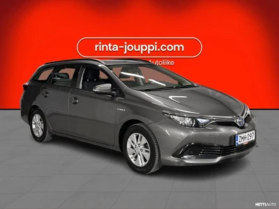 Toyota Auris 2018, kuva 4/35