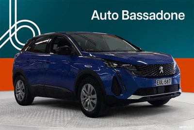 Peugeot 3008 2022, kuva 7/10