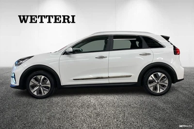 Kia Niro Electric 2020, kuva 3/10