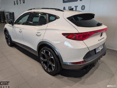 Cupra Formentor 2021, kuva 4/27