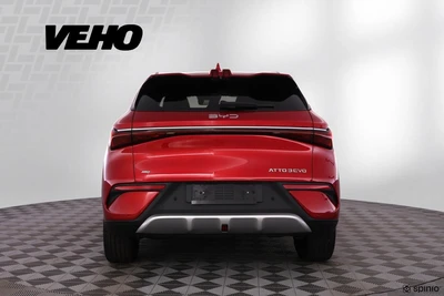 BYD Atto 3 Evo Excellence 2026, kuva 6/28