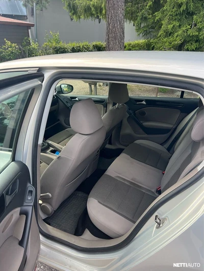 Volkswagen Golf 2009, kuva 7/9