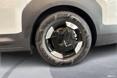 Kia PV5 Cargo 2026, photo 6/22