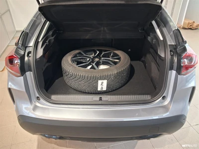 Citroen C4 2022, photo 6/19