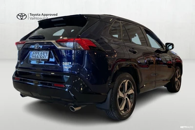 Toyota RAV4 Plug-In 2023, kuva 5/27