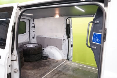 Mercedes-Benz Vito 2017, photo 4/22