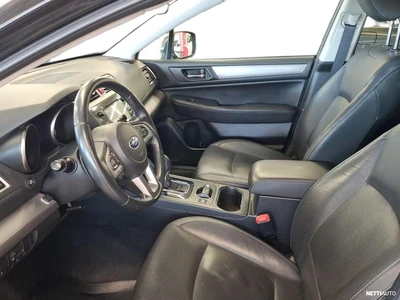 Subaru Outback 2,0 TD Ridge CVT 2015, kuva 7/16