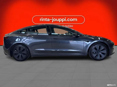 Tesla Model 3 Long Range AWD 2024, photo 5/29
