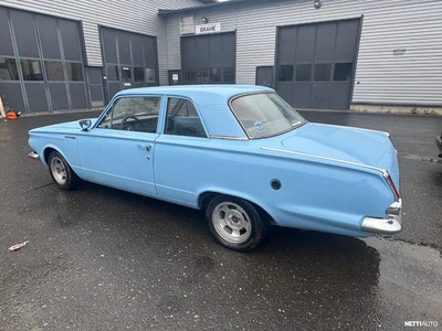 Plymouth Valiant 1965, kuva 3/9
