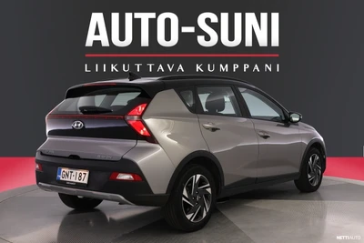 Hyundai Bayon 2021, kuva 4/22