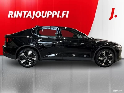 Polestar 2 2023, kuva 6/31