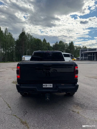 Dodge Ram 1500 LIMITED 2020, photo 5/12