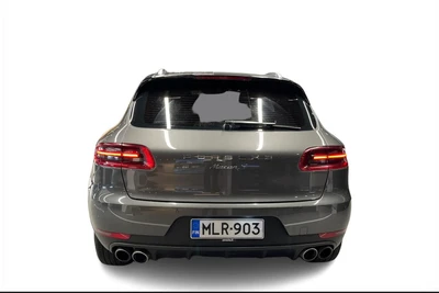 Porsche Macan S Diesel 2015, kuva 3/30