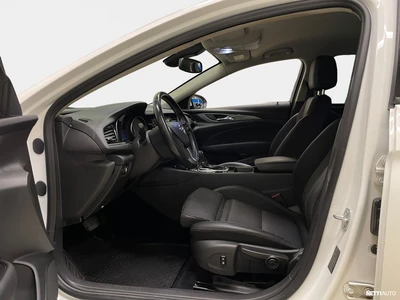 Opel Insignia 2018, kuva 7/35