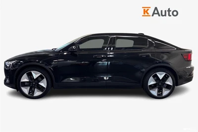 Polestar 2 2023, photo 5/10