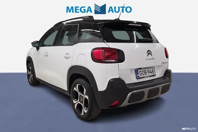 Citroen C3 Aircross 2020, kuva 3/27