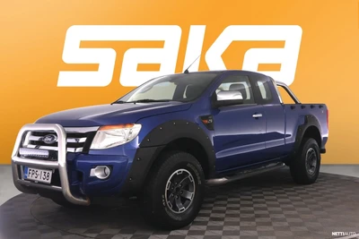 Ford Ranger 2013, photo 4/43