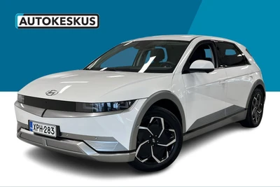 Hyundai Ioniq 5 2022, kuva 1/27
