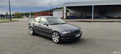 BMW 328 1999, kuva 6/13