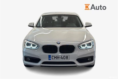 BMW 118 2019, kuva 4/28