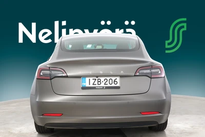 Tesla Model 3 Long-Range Dual Motor AWD 2019, kuva 7/38