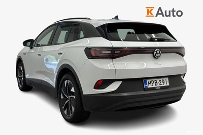Volkswagen ID.4 2023, kuva 2/27