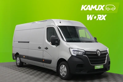 Renault Master 2,3 dCi 150 L3H2 3,5 t 2022, photo 1/18