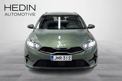 Kia Ceed 2022, photo 5/45