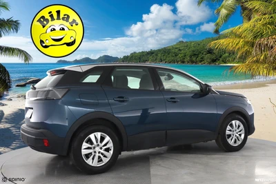 Peugeot 3008 Active PureTech 130 EAT8 2021, kuva 7/62