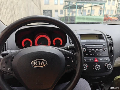 Kia ProCeed 2008, kuva 2/11
