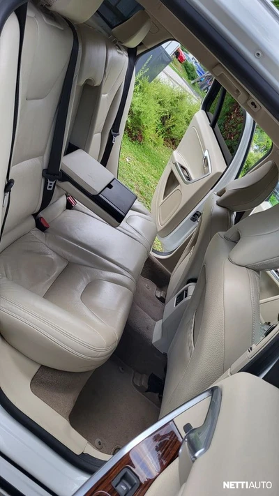 Volvo V60 T4 Summum aut 2011, kuva 5/7