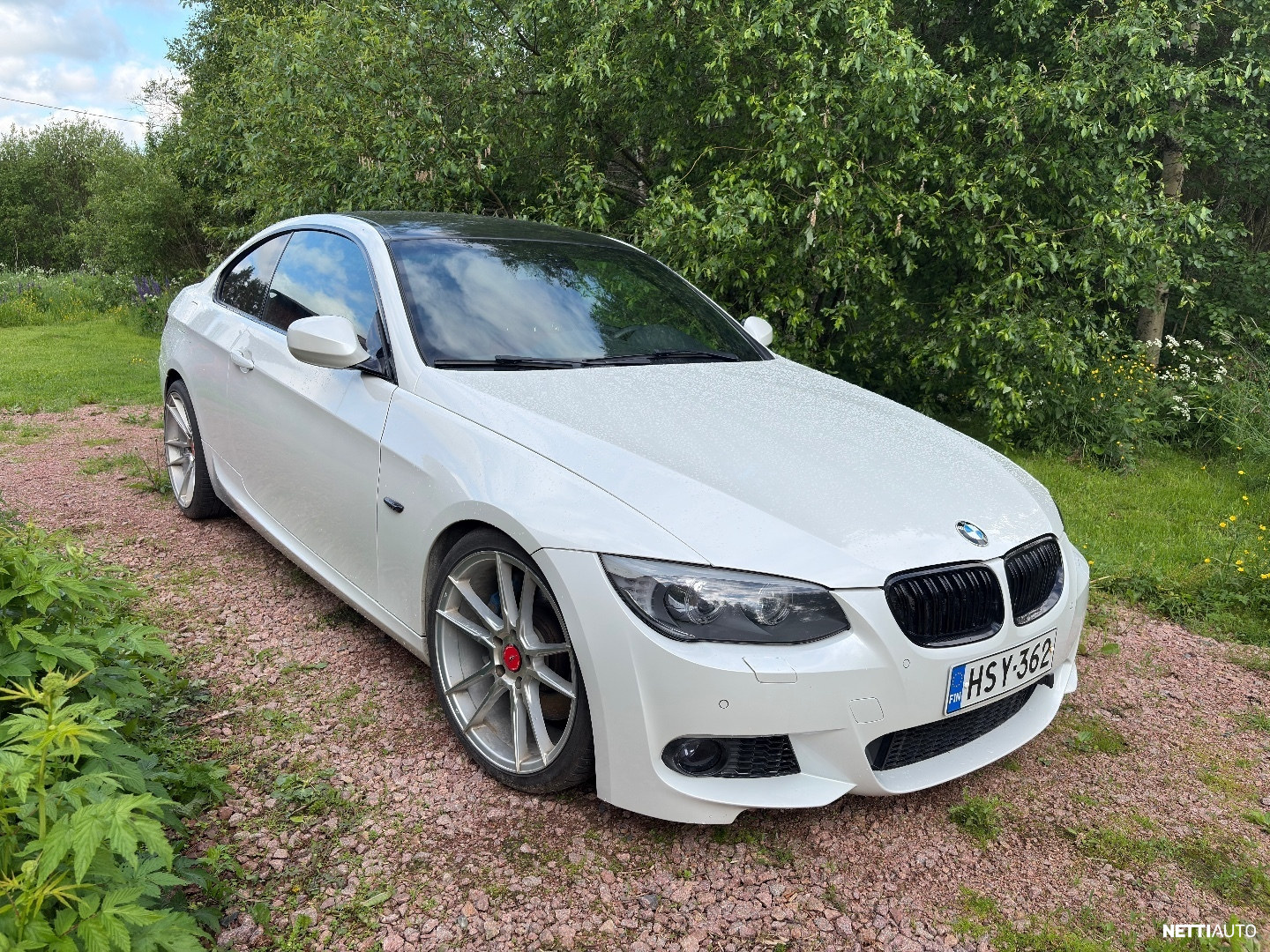 BMW 335