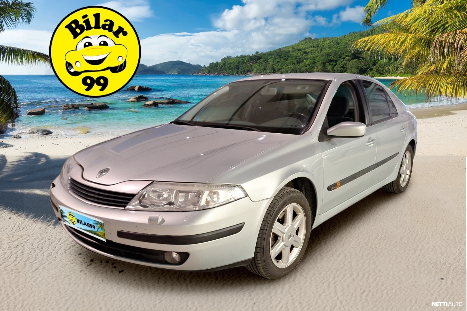 Renault Laguna