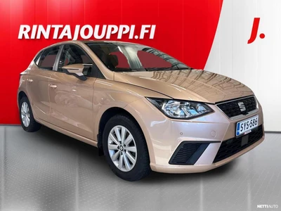Seat Ibiza 1,0 EcoTSI 115 Style DSG 2019, kuva 1/24