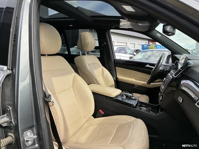 Mercedes-Benz GLE 500 e 4Matic AMG 2018, kuva 4/7