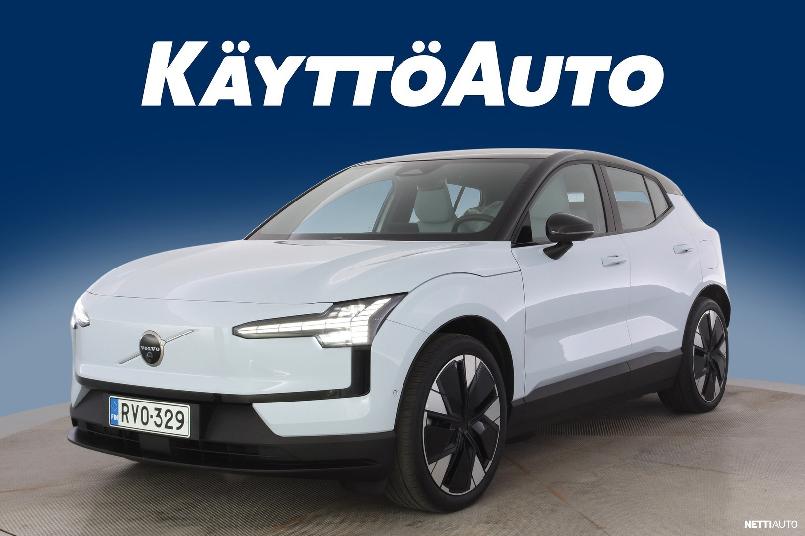 Volvo EX30
