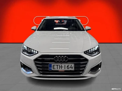 Audi A4 2019, kuva 3/37