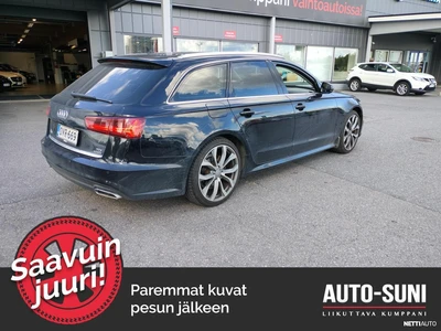 Audi A6 2017, kuva 2/7