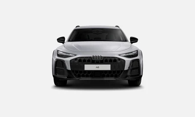 Audi A6 Allroad 2027, photo 3/6