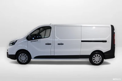 Nissan Primastar 2025, photo 6/21